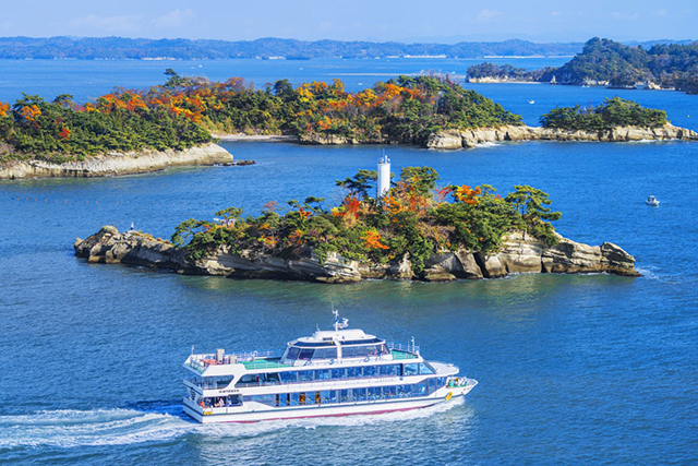 Travelling Tokyo ⇔ Tohoku Using Unlimited Rides Passes and Stopping Over Along the Way