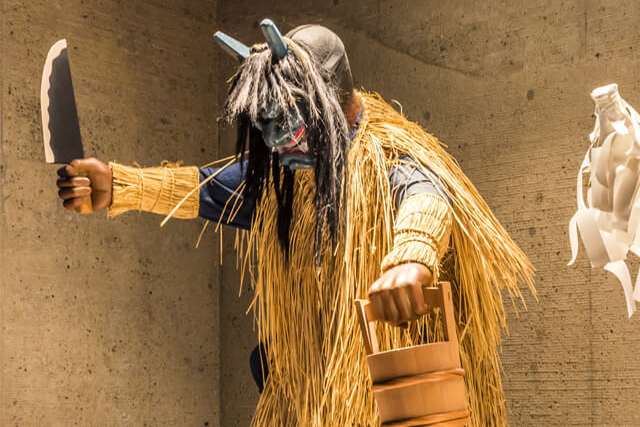 A Journey to Experience the Spiritual Cultures of Tokyo and the Tohoku Region