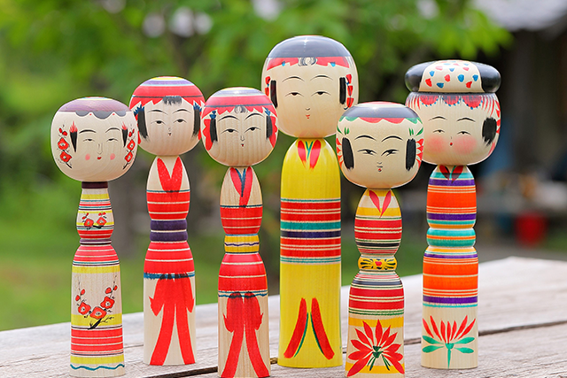 Enjoy everything from the latest tourist spots and Edo culture of Tokyo to the scenery and traditions of Tohoku