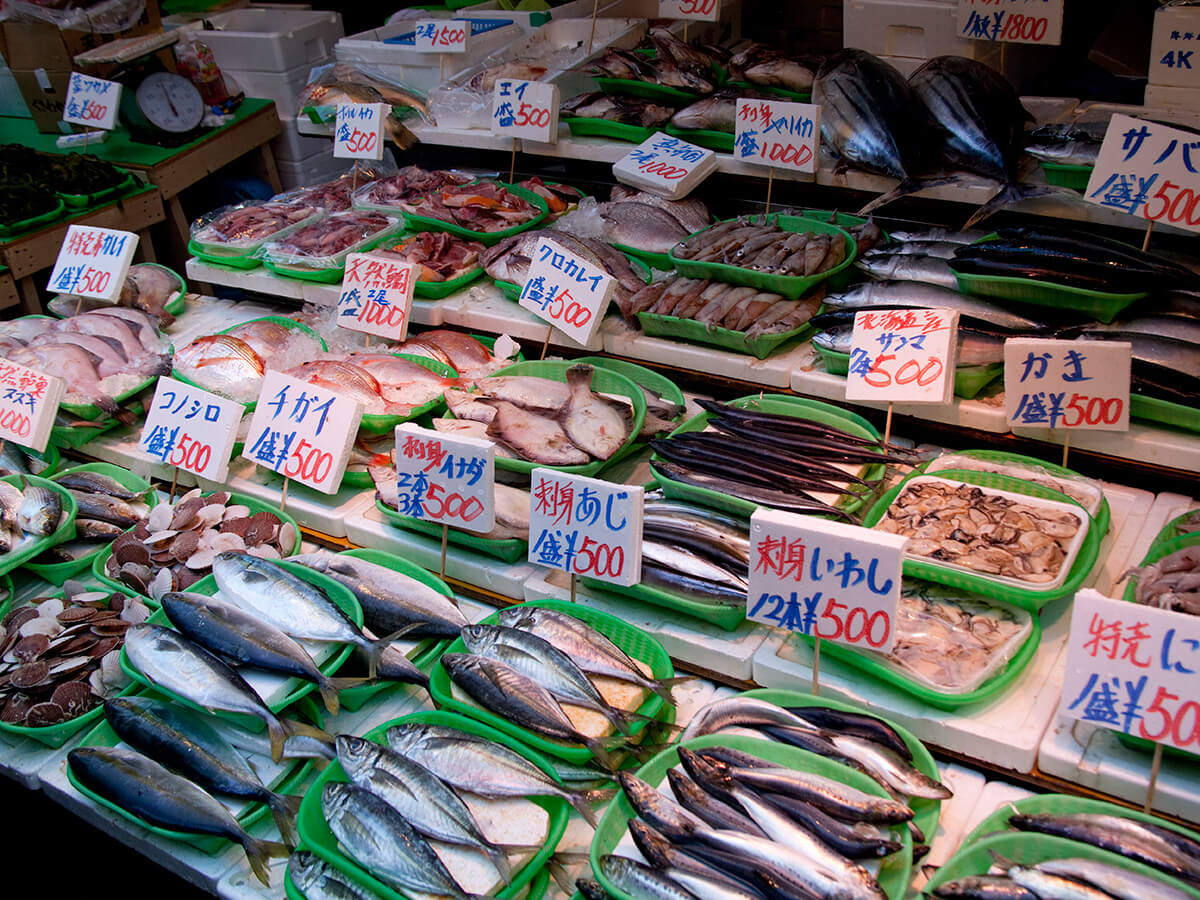 Ameyoko （Shopping Street）_3