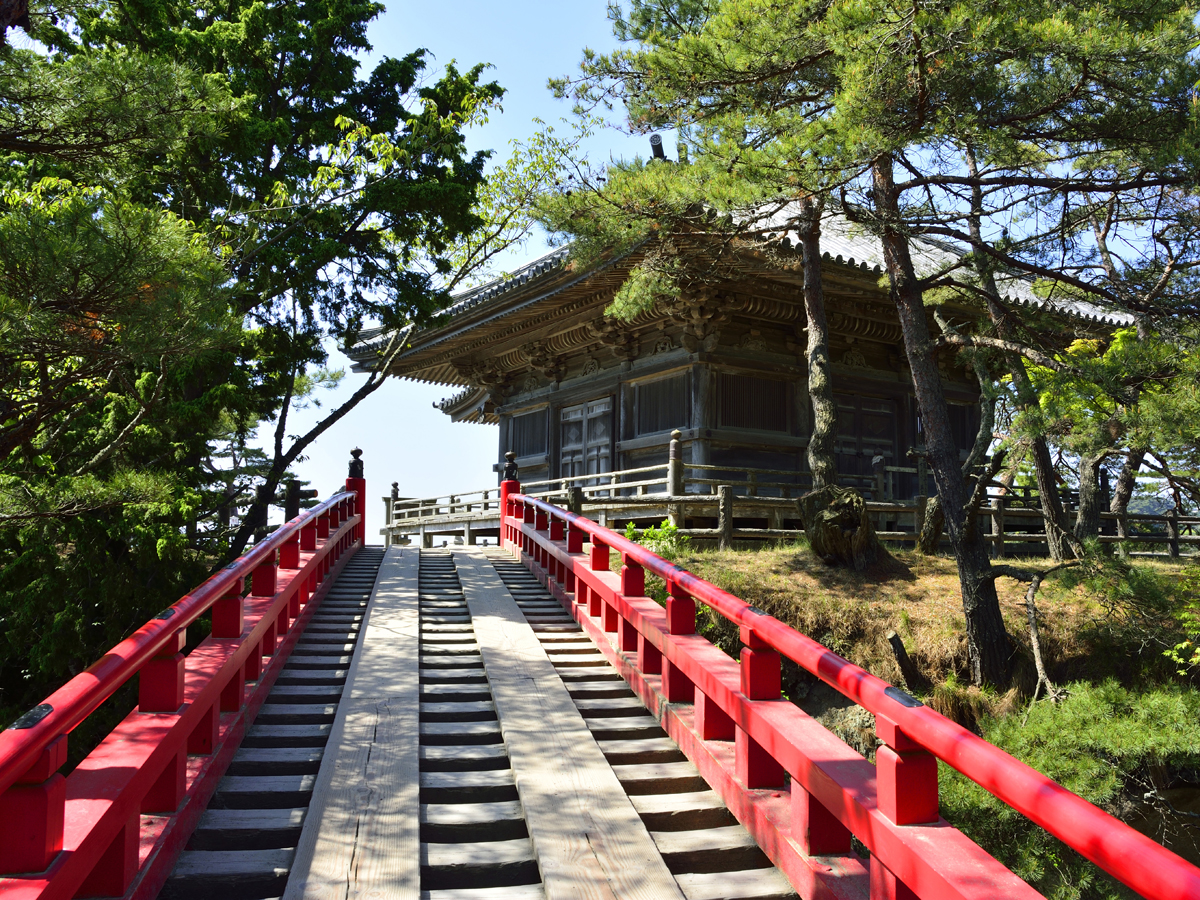 Matsushima Islands Area_2