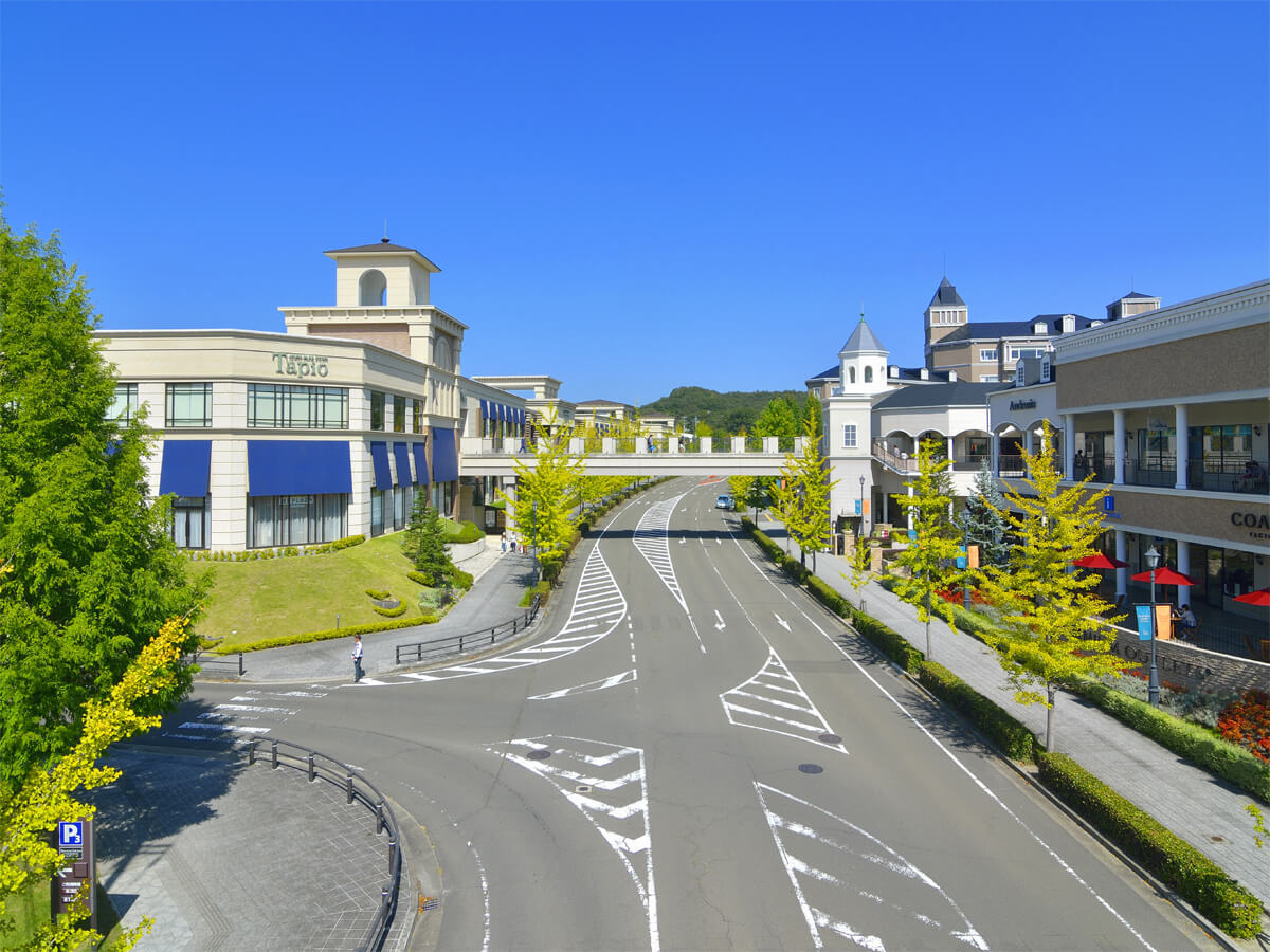Sendai-Izumi Premium Outlets_3