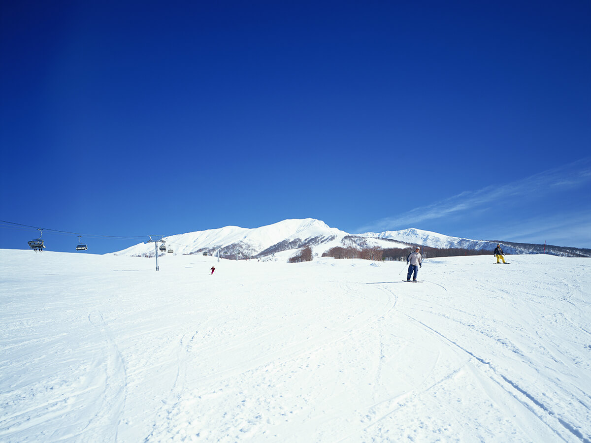 Tazawako Skiing Area_3