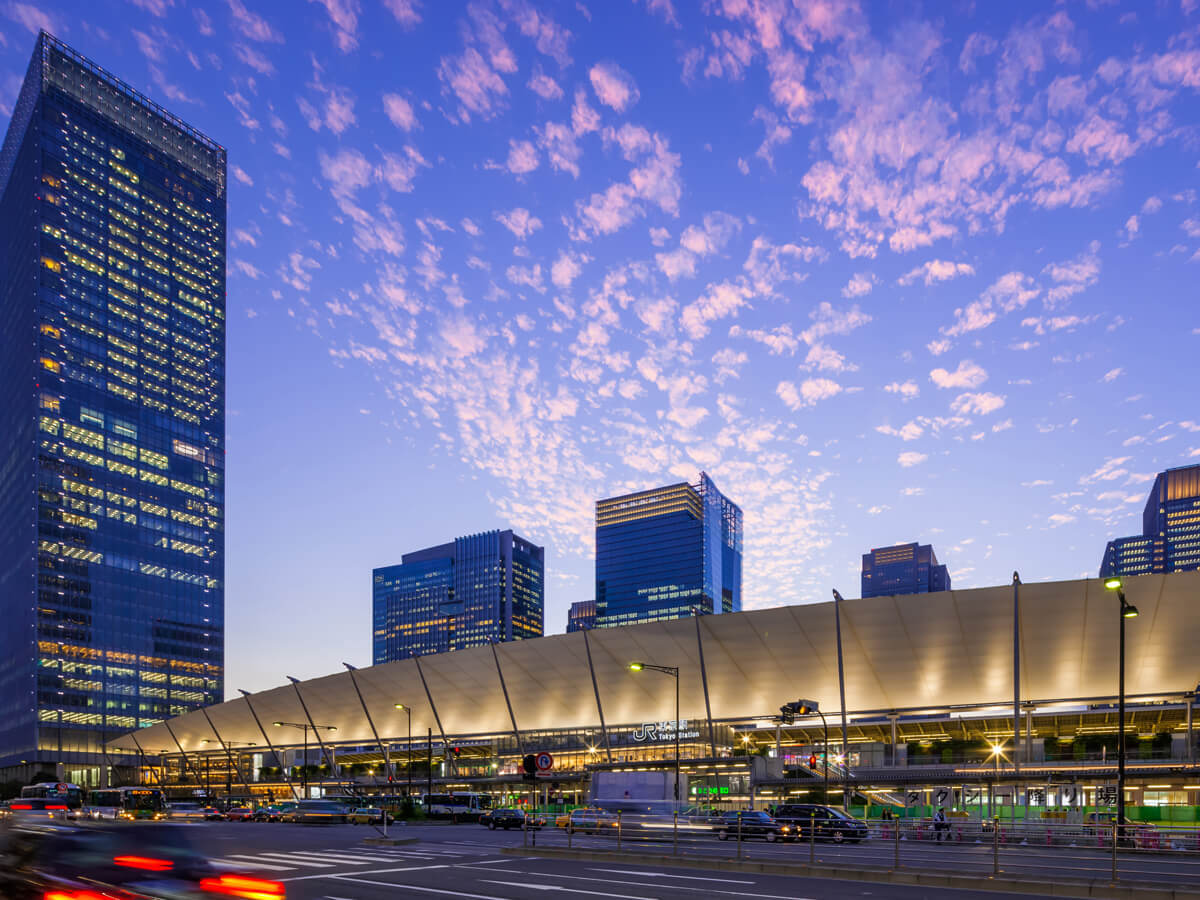 Tokyo Station_4