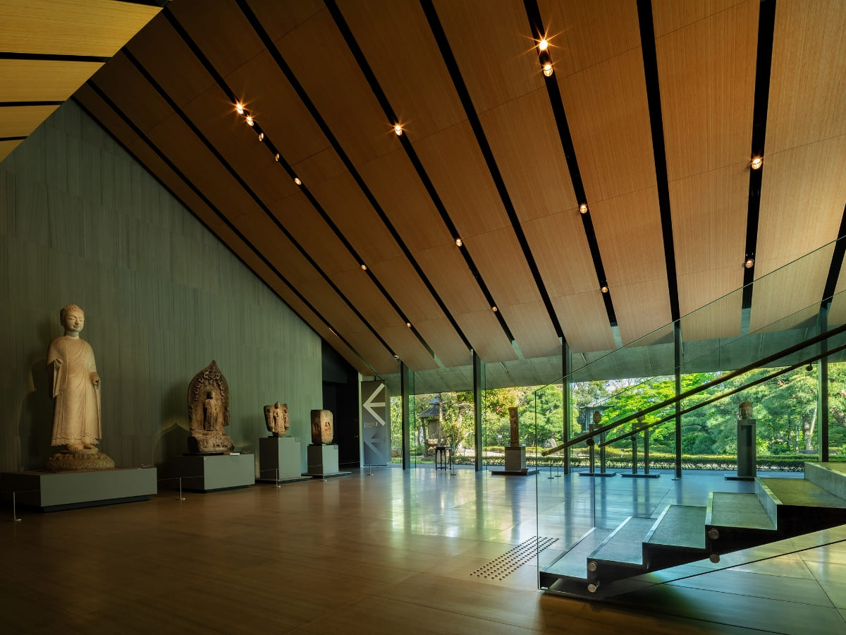 Nezu Museum_1