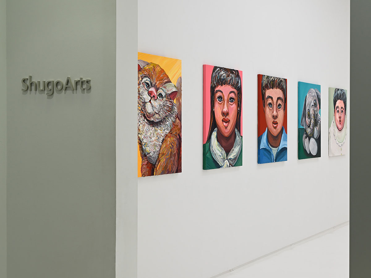 Roppongi Art Complex (Complex 665)_3
