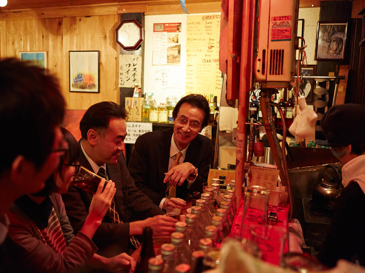Shinjuku Golden Gai_2