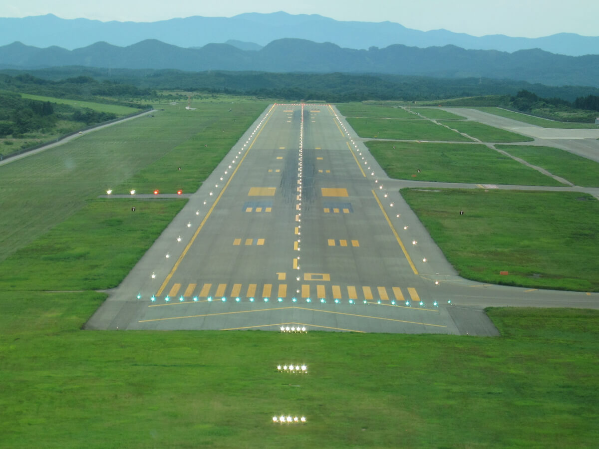 Akita Airport_3