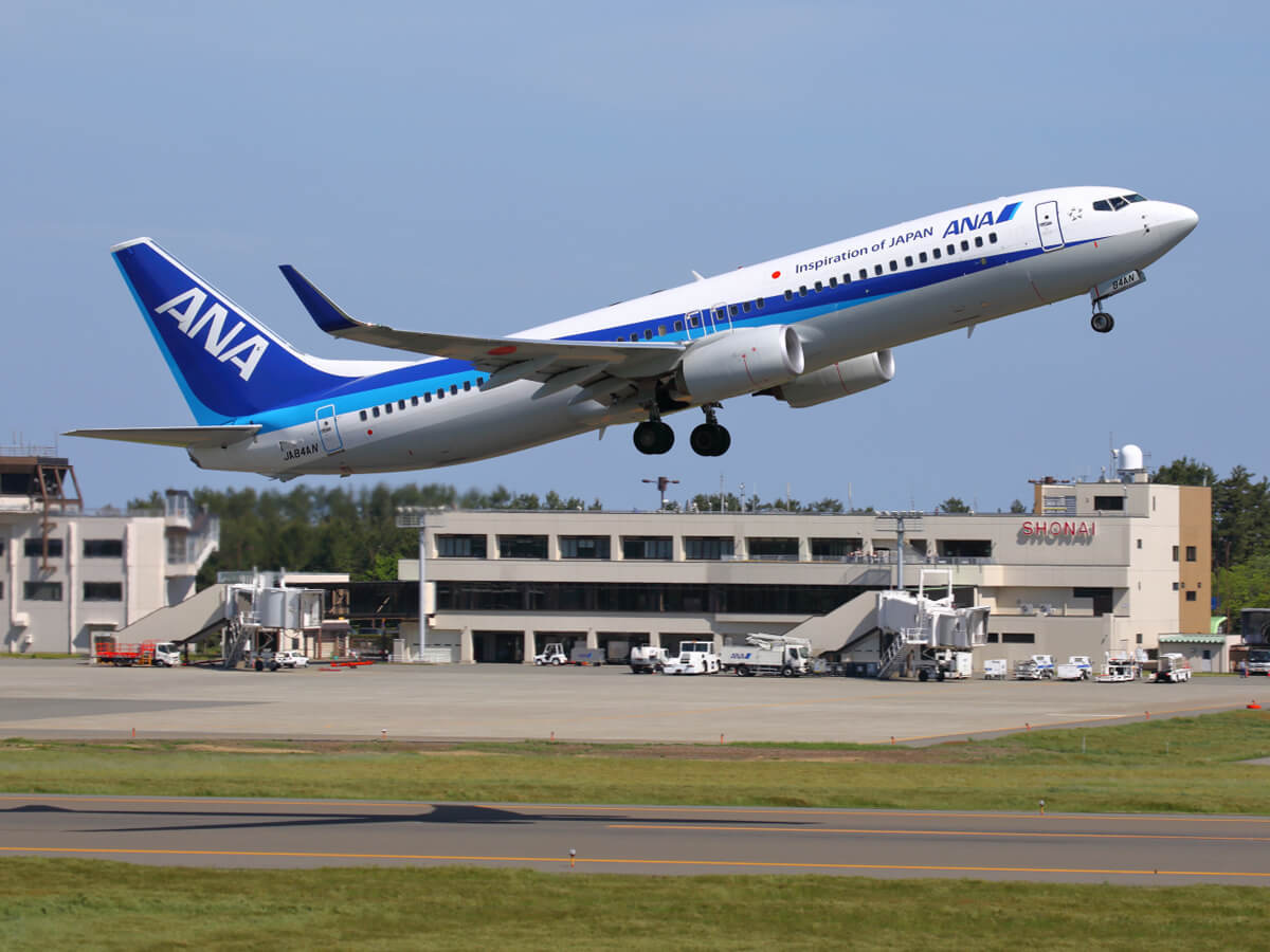 Shonai Airport_4
