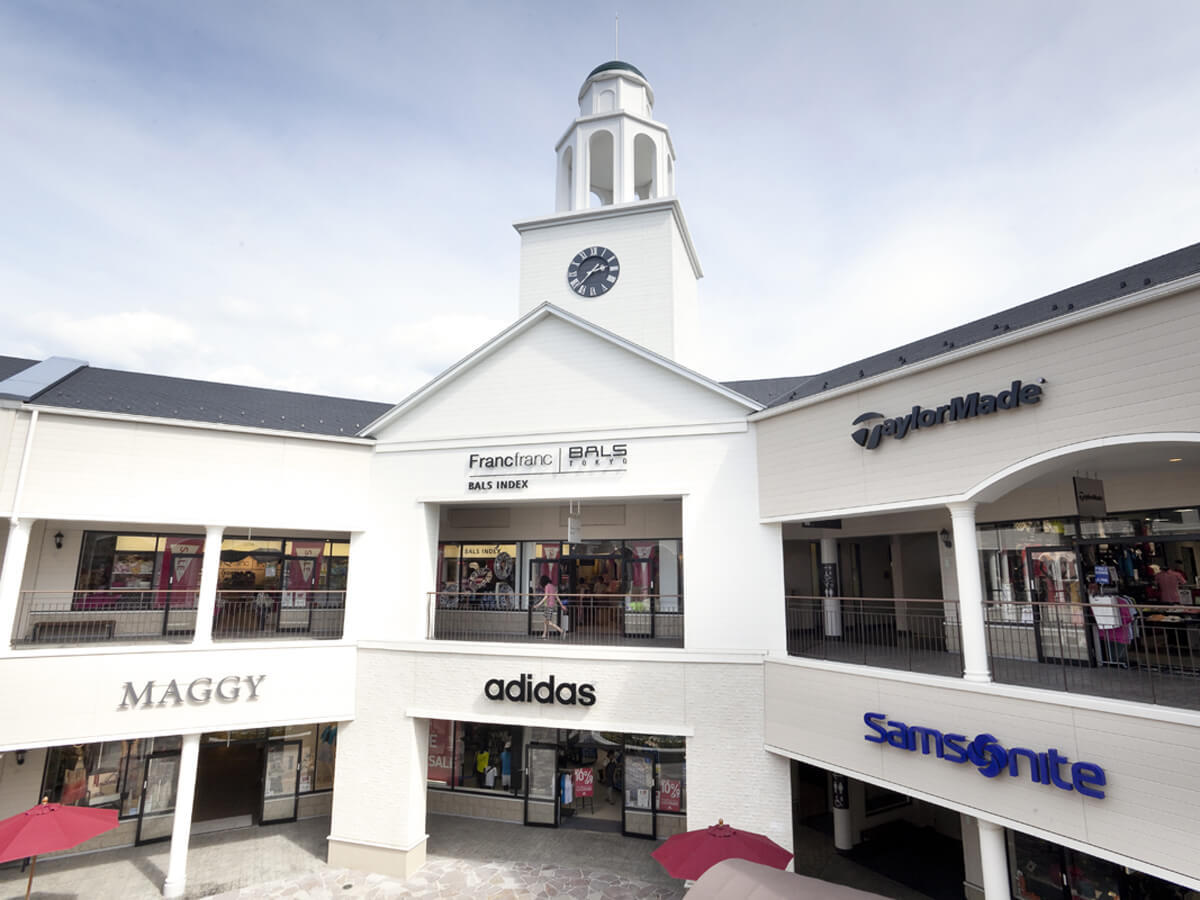 Sendai-Izumi Premium Outlets_2