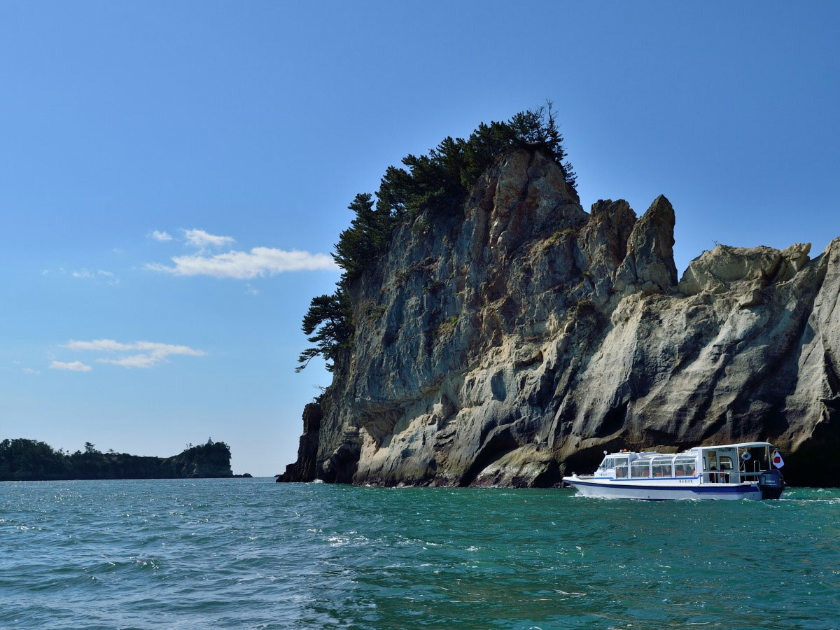 Sagakei Gorge_1