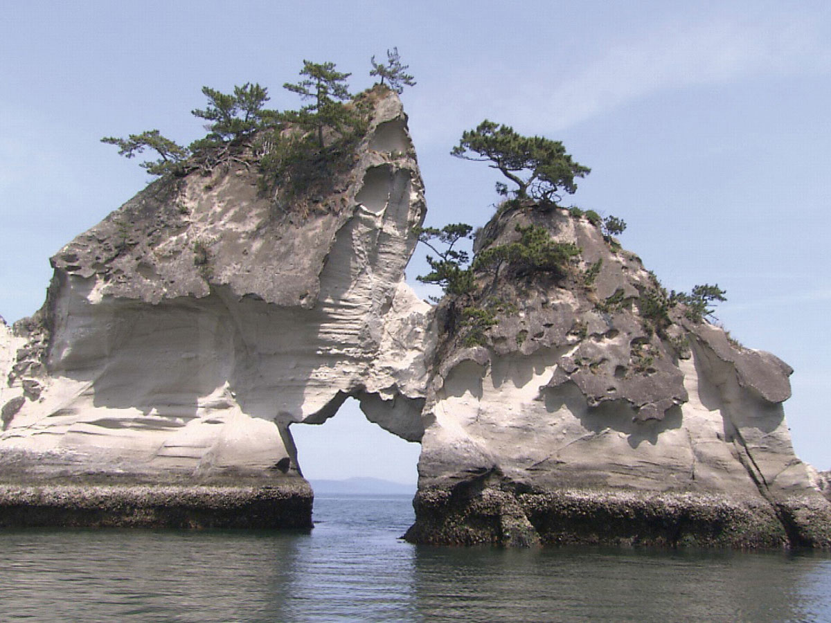 Sagakei Gorge_2