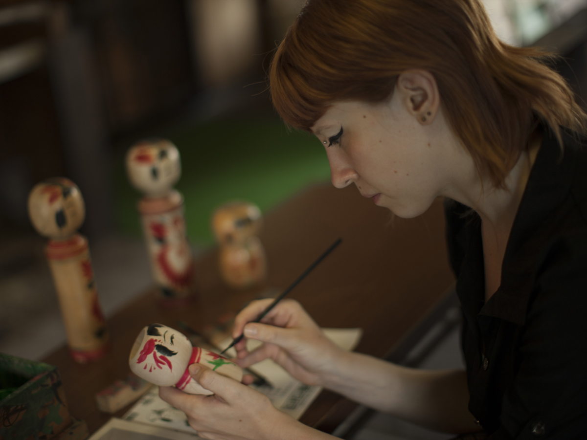 Akiu Kogei no Sato (Akiu Craft Park)_3