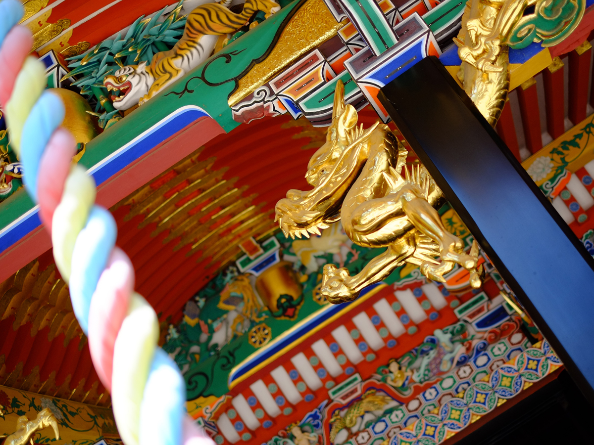 Osaki Hachimangu Shrine_4