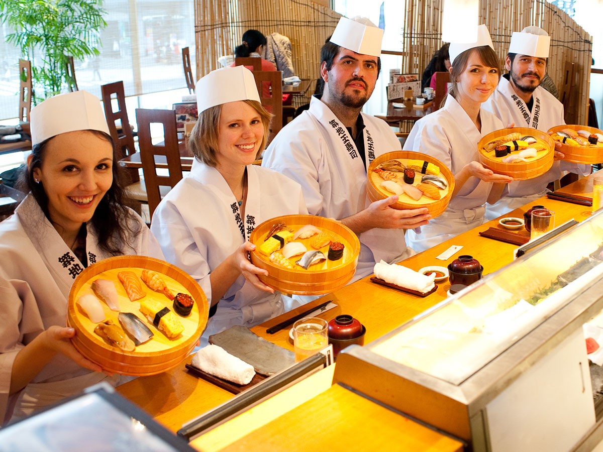 Tama Sushi (sushi-making experience)_3