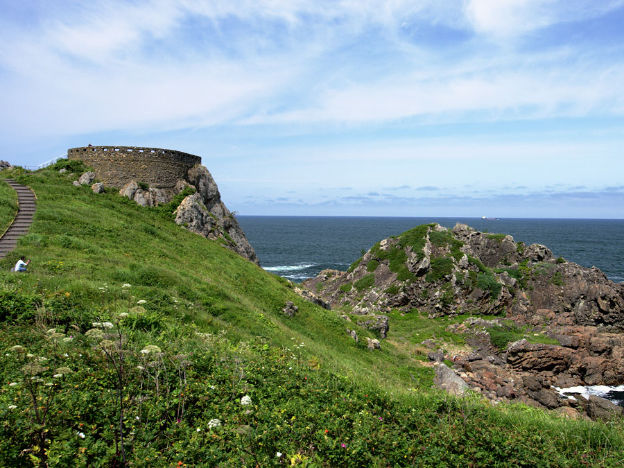 Tanesashi Coast_4