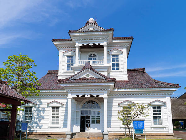 Chido Museum