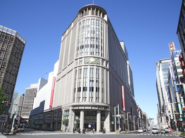 Nihombashi