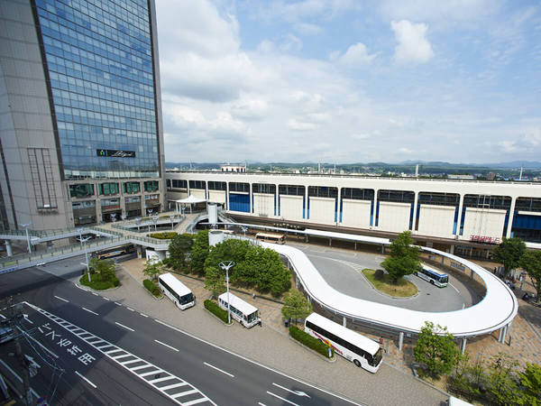 Kōriyama Station