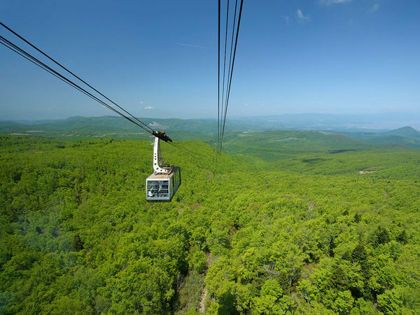Hakkoda Ropeway