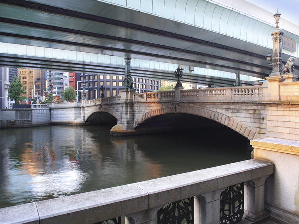 Nihombashi