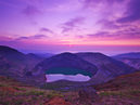 Zao Okama crater lake_3