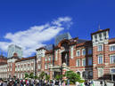 Tokyo Station_1