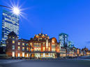 Tokyo Station_2