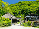 Nyuto-onsen-kyo Hot Springs Village_4