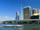 TOKYO CRUISE Sumidagawa Line_2