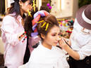 Asakusa Costume photo Studio Nanairo(Closed down on January 31, 2022)_1
