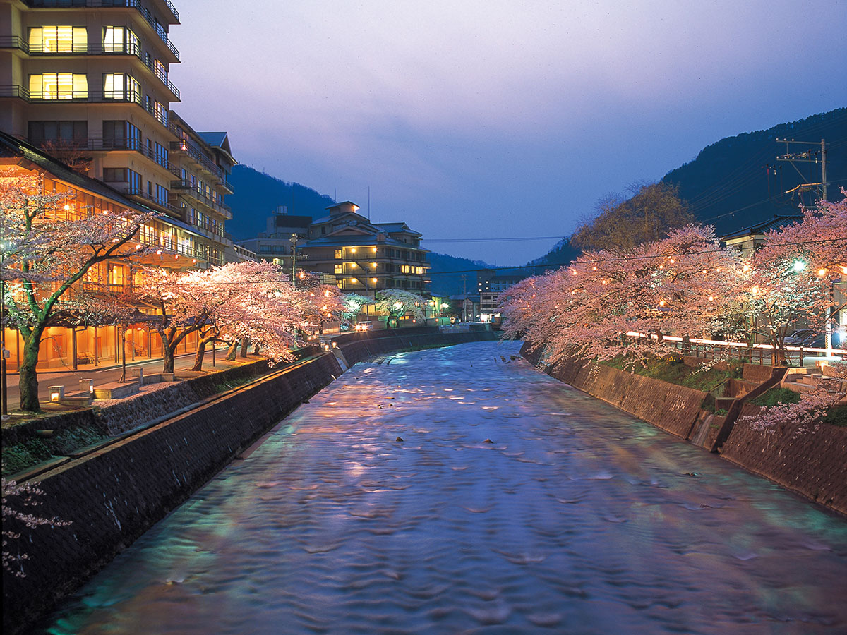 Atsumi Onsen_1