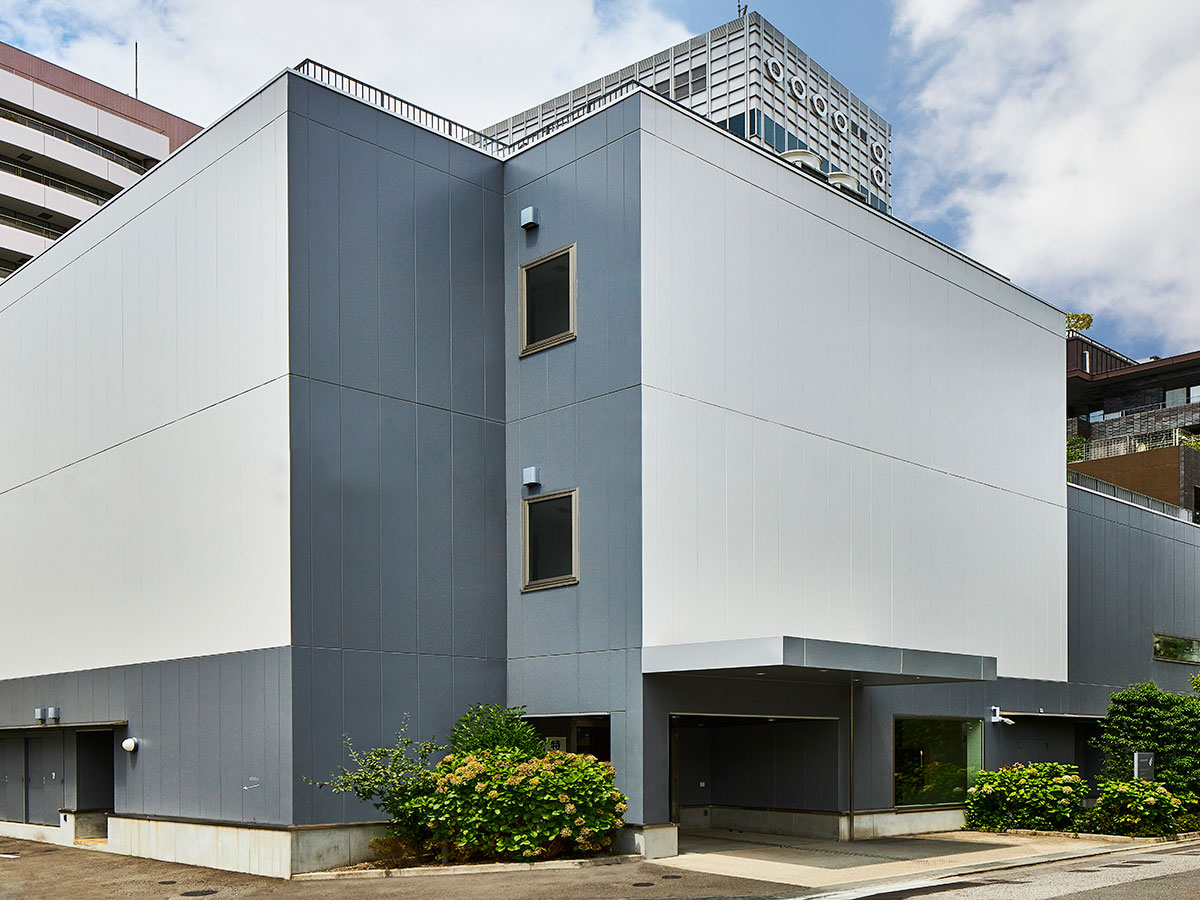 Roppongi Art Complex (Complex 665)_1