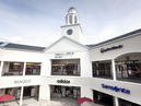 Sendai-Izumi Premium Outlets_2