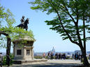 Site of Sendai Castle_1