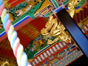 Osaki Hachimangu Shrine_4