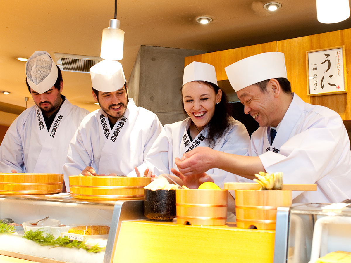 Tama Sushi (sushi-making experience)_1