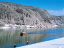 Mogami Gorge Basho Line Sightseeing (Traveling down the Mogami River by boat)_3