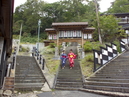 Zao Onsen district_3